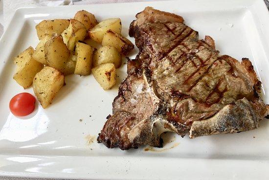 La Grotta Guelfa